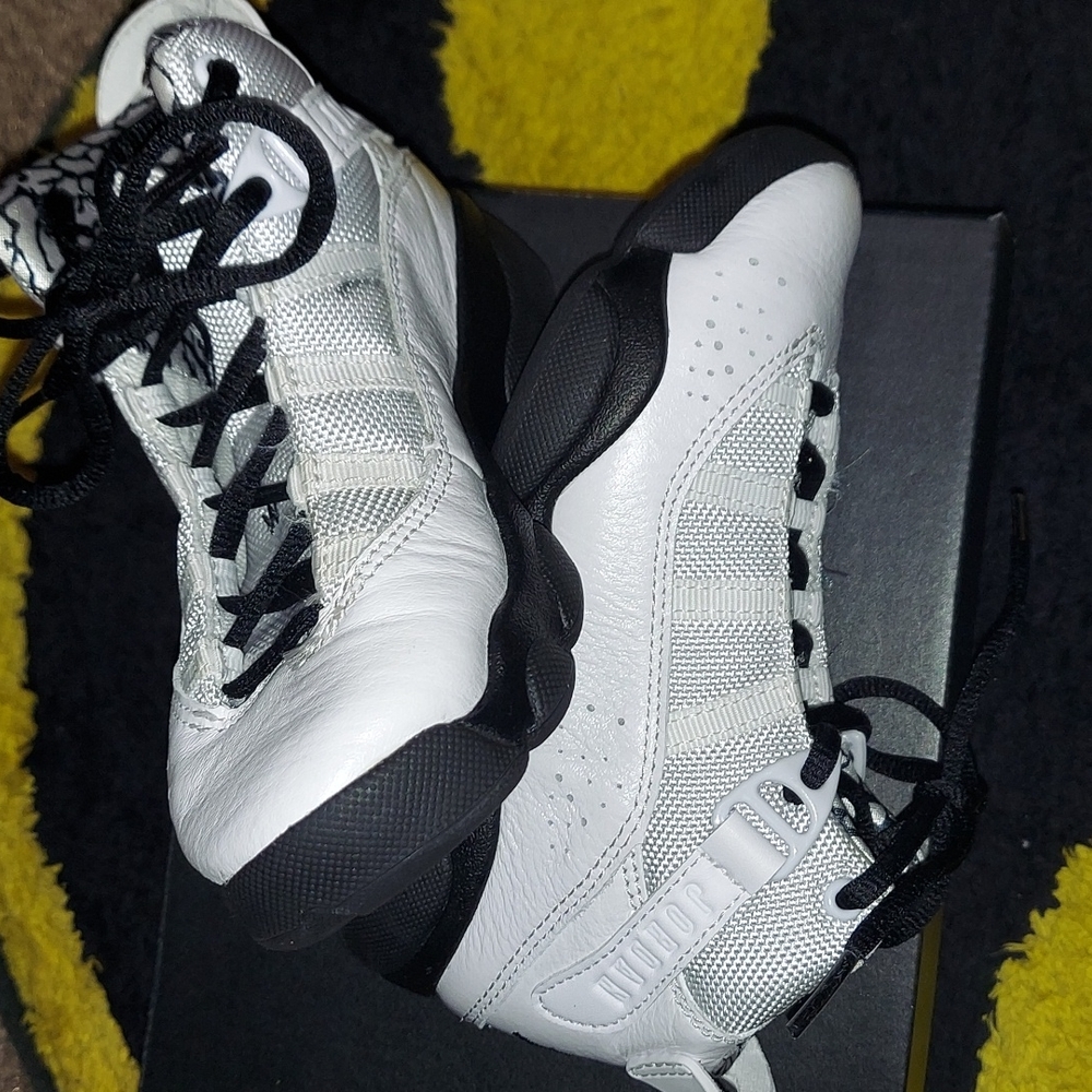 Jordan 6 Rings